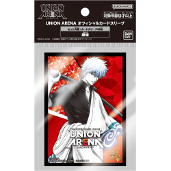 Protège-cartes Gintama Union Arena