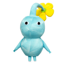 Peluche Ice Pikmin All Star Collection