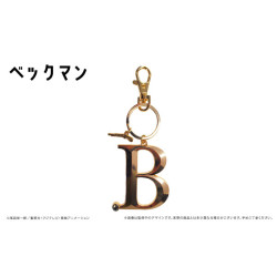 Keychain Beckman Vol.4 One Piece