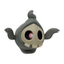 Figurine Crochet Aimanté pour clé Skelénox Pokémon yonayonaGhost