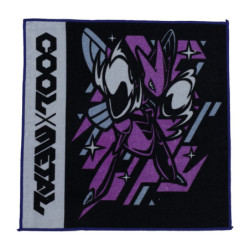 Hand Towel Scizor Pokémon Cool x Metal