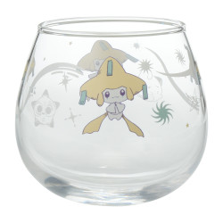 Glass Star Link Pokémon Jirachi Hoshi Tsunagi
