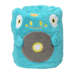 Towel Blanket Kuru Kuru Bellibolt Pokémon