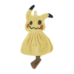 Towel Mimikyu Disguised Form Pokémon