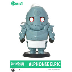 Figurine Alphonse Elric Fullmetal Alchemist Cutie1