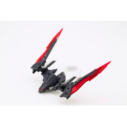 Plastic Model HEAVY WEAPON UNIT42 EXENITH WING BLACK Ver.