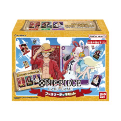 Family Deck Set ONE PIECE Card Game