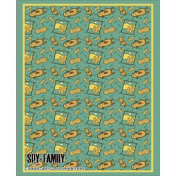 Card Sleeves Peanuts Part.2 Vol.3828 SPY×FAMILY
