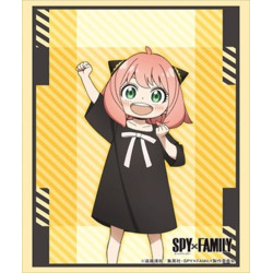 Card Sleeves Anya Forger Part.2 Vol.3830 SPY×FAMILY