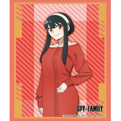 Card Sleeves Yor Forger Part.2 Vol.3831 SPY×FAMILY