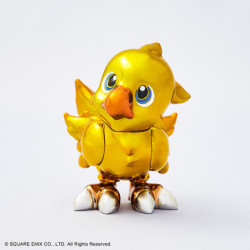 Figurine Chocobo Final Fantasy Bright Arts Gallery