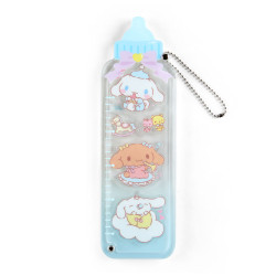Acrylic Keychain Cinnamoroll Customizable Baby Bottle Sanrio