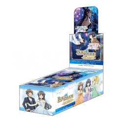 Rascal Does Not Dream of Bunny Girl Senpai Booster Box Build Divide Bright