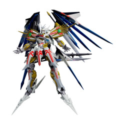 MODEROID Villkiss Final Battle Variant Cross Ange Rondo of Angel and Dragon