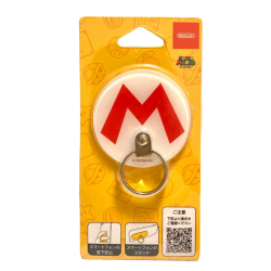 Multi Ring for Smartphone A Super Mario