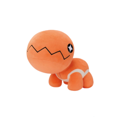 Plush Trapinch Mofugutto Orange Pokémon