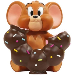 Figure Jerry Donut Lover Chocolate Ver.