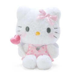 Plush Hello Kitty Sanrio Dreaming Angel