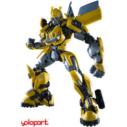 Figure Bumblebee 03 Transformers Rise of the Beasts