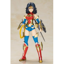 Maquette Wonder Woman Another Color Humikane Shimada Ver.