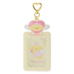 Card Case Pompompurin Sanrio Dreaming Angel
