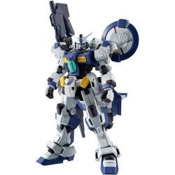 Figure RX-78GP00 Gundam Prototype 0 Blossom Robot Tamashii A.N.I.M.E. Ver. SIDE MS