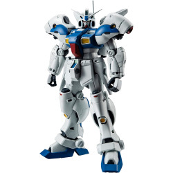 Figure RX-78GP04G Gundam Prototype 4 Gerbera Robot Tamashii A.N.I.M.E. Ver. SIDE MS