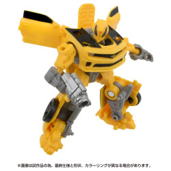 Figurine SS-114 Bumblebee Transformers Master Piece