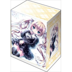Deck Box V3 Vol.580 Maho Misawa Ro-Kyu-Bu!