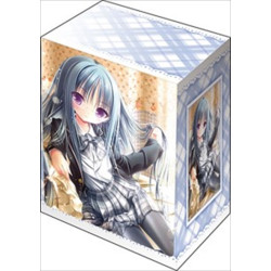 Deck Box V3 Vol.581 Nagi Nagatsuka Ro-Kyu-Bu!