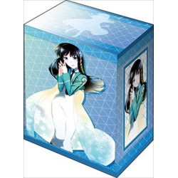 Deck Box V3 Vol.585 Miyuki Shiba The Irregular at Magic High School
