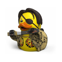 Figurine Goro Majima Rubber Duck Ver. Yakuza