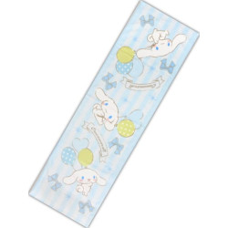 Sports Towel Blue Cinnamoroll Sanrio