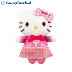 Mascot Badge Hello Kitty Sanrio Puroland 2023