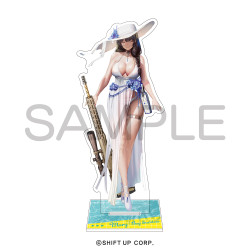 Acrylic Stand Mary Summer Ver. Goddess of Victory Nikke