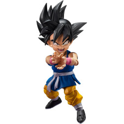 Figure Son Goku Dragon Ball GT S.H.Figuarts