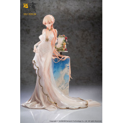 Figure OTs-14 Divinely-Favoured Beauty Ver. Girls' Frontline