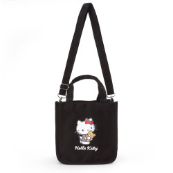 2Way Mini Tote Bag Hello Kitty Sanrio 