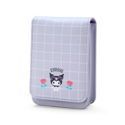 Mofusand Pass Case With Reel (Fruits) Card Case Character Cat New Japan