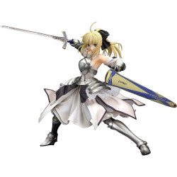 Figurine Saber Lily Distant Avalon Ver. Fate Unlimited Codes