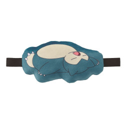 Masque pour les Yeux Mochi Mochi Ronflex Pokémon