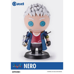 Figurine Nero Devil May Cry Cutie1