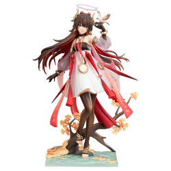 Figure Lucia Plume Eventide Glow Ver. Punishing Gray Raven