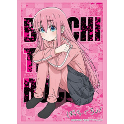 Hitori Gotoh Is a Delight in the Bocchi the Rock Manga - Siliconera