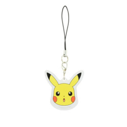 Porte-clés Acrylique Pikachu Pokémon