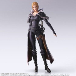 Figurine Benedikta Harman Final Fantasy XVI Bring Arts
