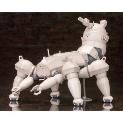 Maquette HAW206 PROTO TYPE Ghost in the Shell