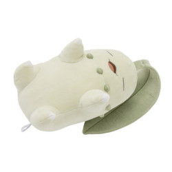 Plush Motchiri Chikorita Oyasumi Pokémon Sleep