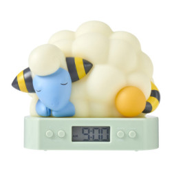 Light Alarm Clock Mareep Pokémon Sleep