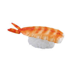 Plastic Model Sushi Shrimp Ver.